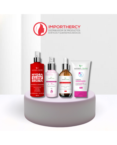 KIT ANTIAGE KIT ANTIAGE
