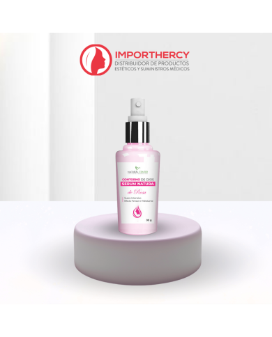 SERUM NATURA ROSA 30G SERUM NATURA ROSA 30G