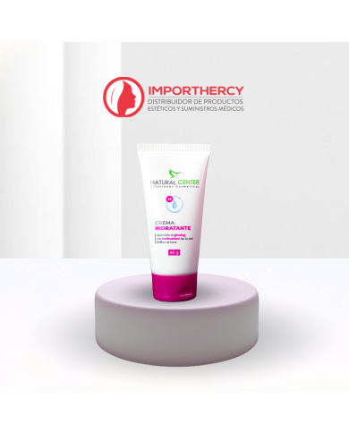CREMA HIDRATANTE AMBER 60G CREMA HIDRATANTE AMBER 60G