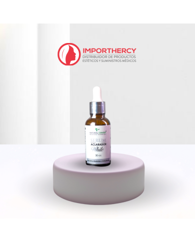 SERUM NATURA WITHE 30CC SERUM NATURA WITHE 30CC