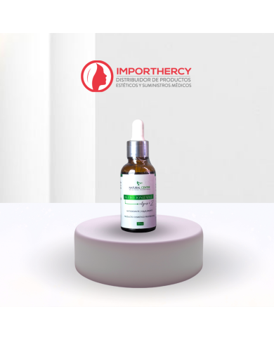 SERUM NATURA DE ALGAS ZN SEBO 30G SERUM NATURA DE ALGAS ZN SEBO 30G