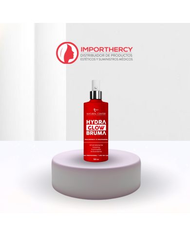 HYDRA GLOW BRUMA FACIAL X 120ML HYDRA GLOW BRUMA FACIAL X 120ML