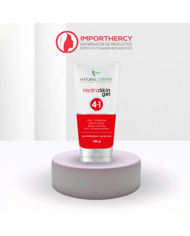 HYDRASKIN GEL 180G HYDRASKIN GEL 180G