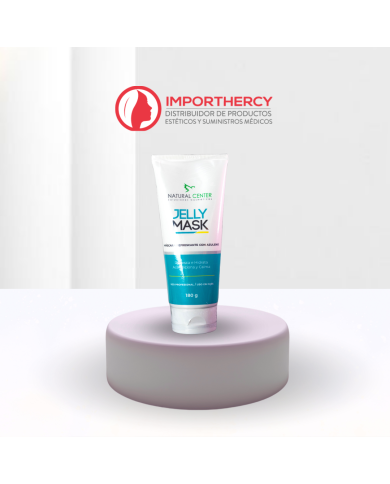 JELLY MASK 180G JELLY MASK 180G