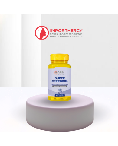SUPER CEREBROL FCO X 60 CAP U.S.A SUPER CEREBROL FCO X 60 CAP U.S.A