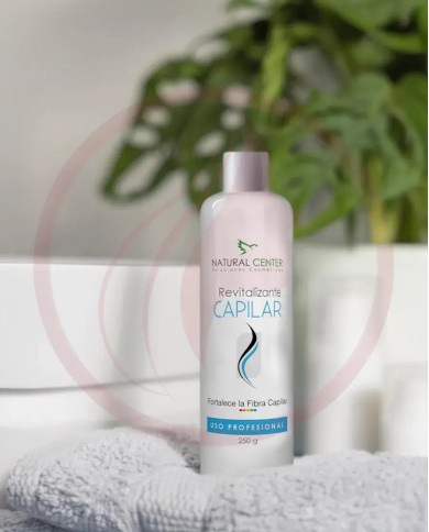 REVITALIZANTE CAPILAR 250G REVITALIZANTE CAPILAR 250G
