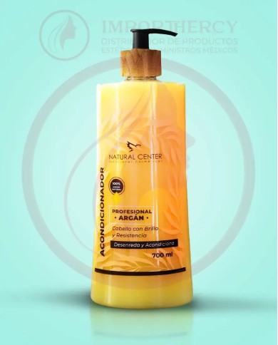 RINSE DE ARGAN  715G RINSE DE ARGAN  715G