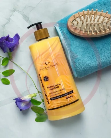 RINSE DE ARGAN  715G RINSE DE ARGAN  715G