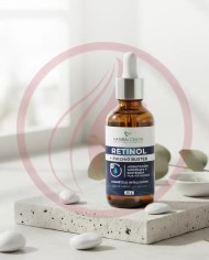 RETINOL+PATCH2 BUSTER SERUM X 30CC