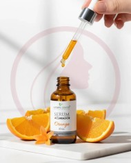 SERUM NATURA ORANGE 10% 30G