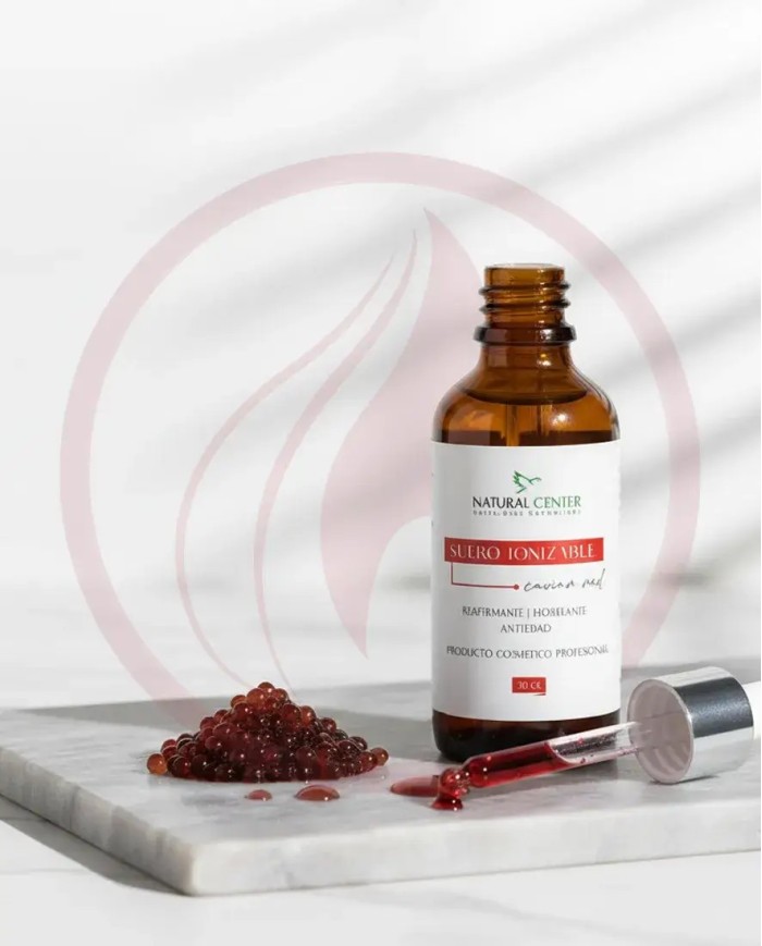 SERUM NATURA CAVIAR 30G