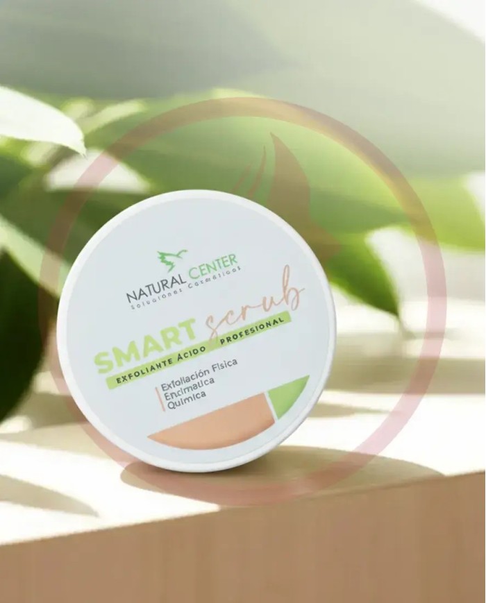SMART SCRUB EXFOLIANTE 250G