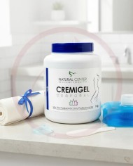 CREMIGEL CORPORAL ICE 1KG