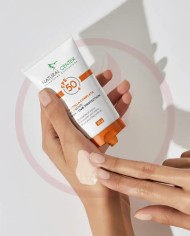 PANTALLA COMPLETA CREMA 60G