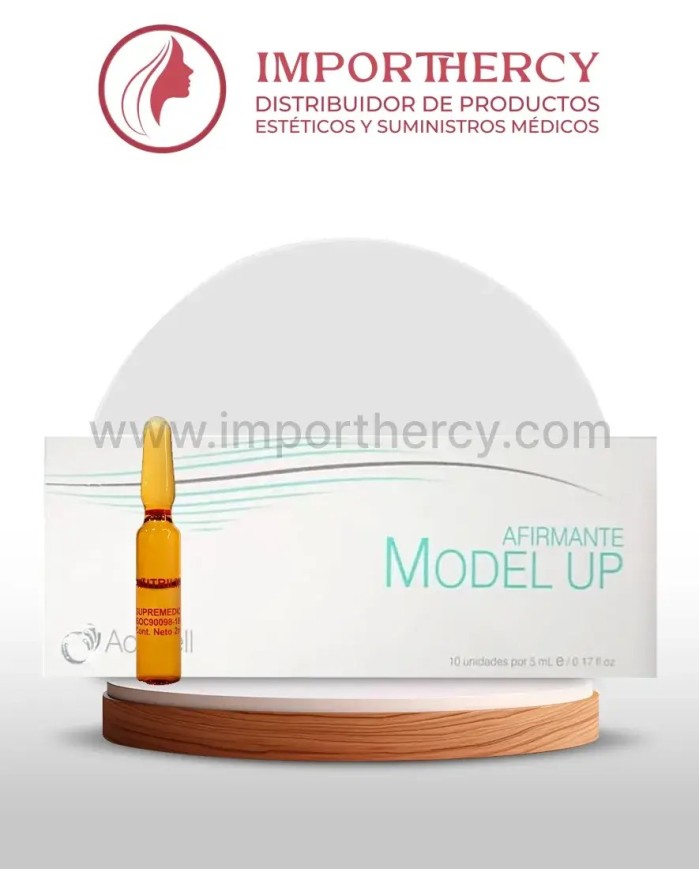 MODEL UP AMP X 5ML