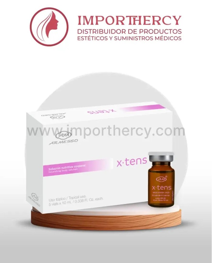 MESSOMUSCLE -XTNS FCO X 10ML