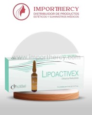 LIPOACTIVEX AMP X 5ML