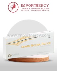 DERMAL NATURAL FACTOR AMP X 2ML