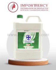 ALCOHOL ANTISEPTICO GALON