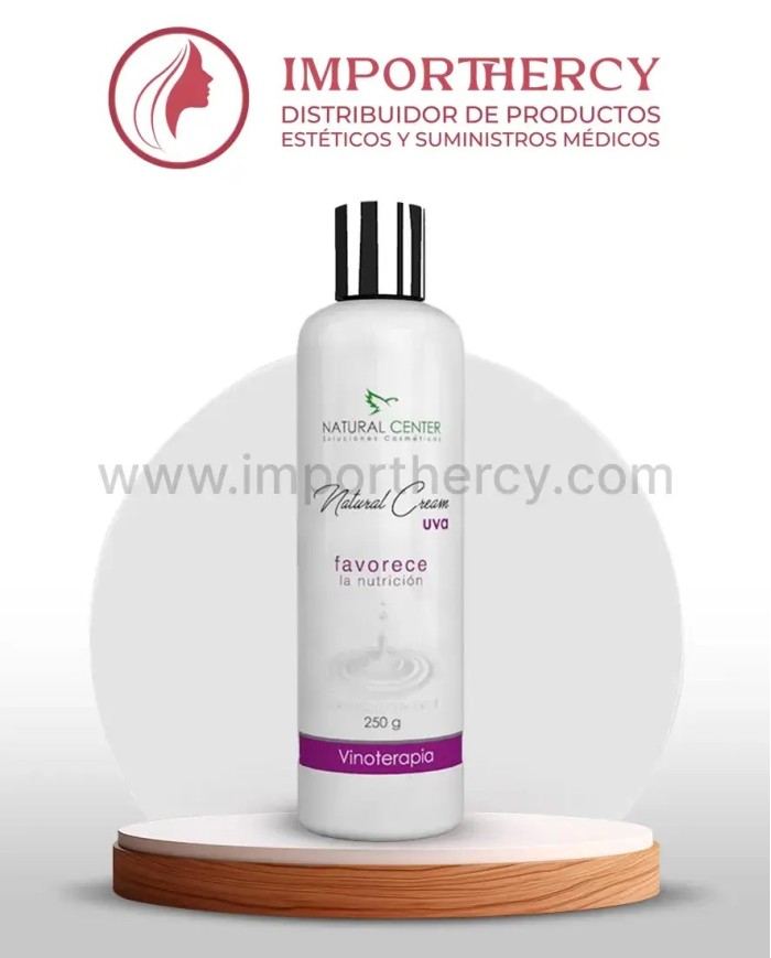 SCRUB DE UVA (GEL)250G