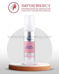 ESPUMA LIMPIADORA 100ML PIEL SENCIBLE
