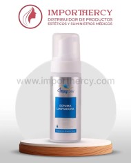 ESPUMA LIMPIADORA 100ML