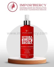 HYDRA GLOW BRUMA FACIAL X 120ML