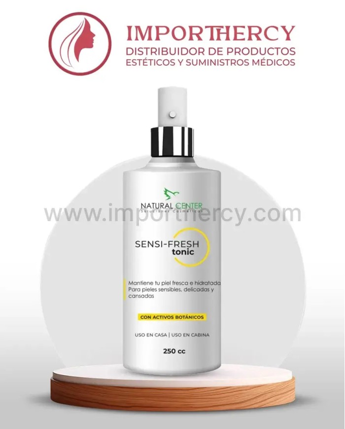 SENSI-FRESH TONIC 250CC