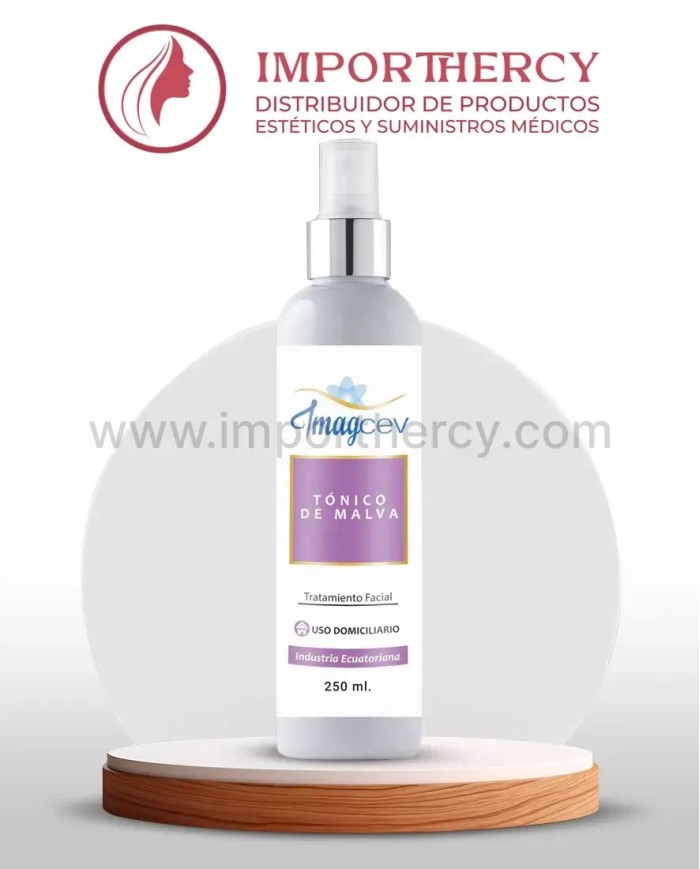 TONICO DE MALVA 250ML