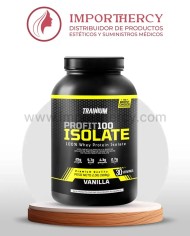 PROFIT 100 ISOLATE VANILLA 2 LIBRAS