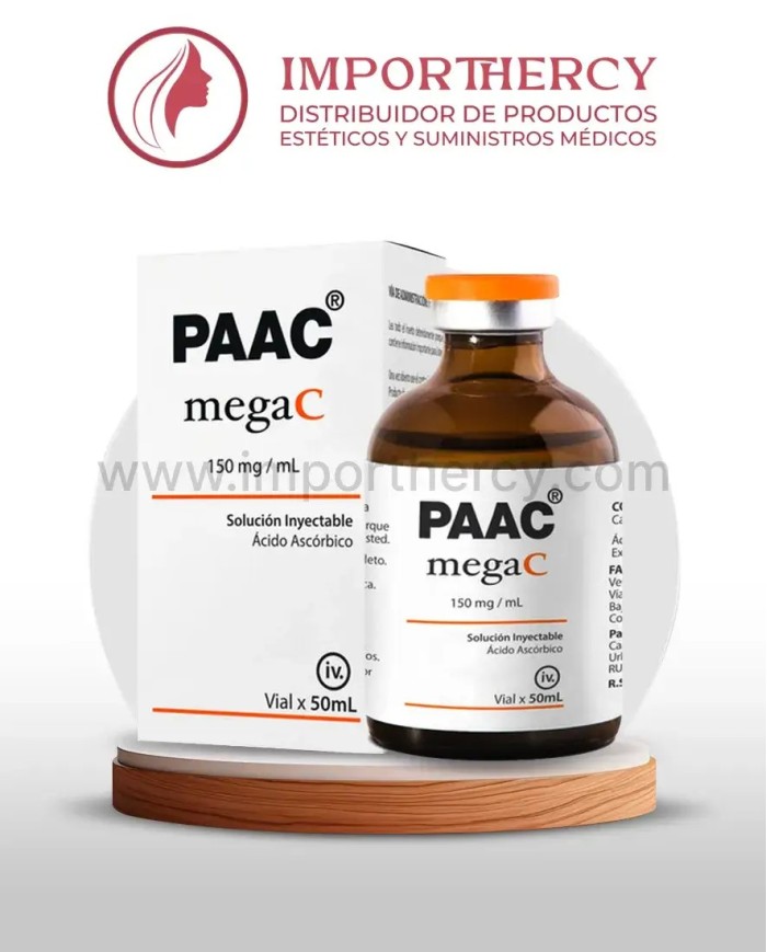 VITAMINA C 7.5gr (50ml)