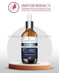 RETINOL+PATCH2 BUSTER SERUM X 30CC