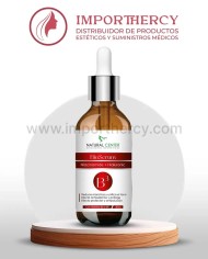 BIOSERUM NIACINAMIDE+HIALURONIC X 30CC