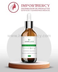 SERUM NATURA DE ALGAS ZN SEBO 30G