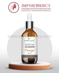 SERUM NATURA ORANGE 10% 30G