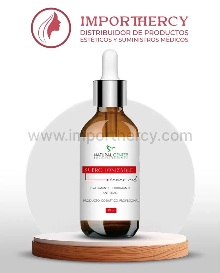 SERUM NATURA CAVIAR 30G