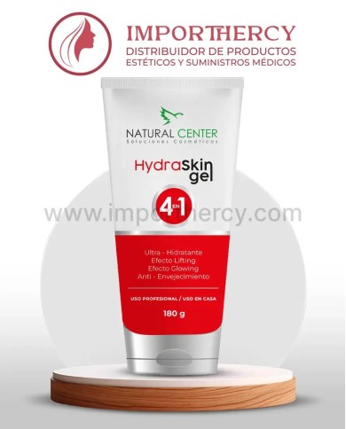 HYDRASKIN GEL 180G