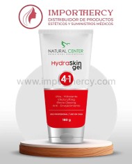 HYDRASKIN GEL 180G
