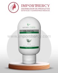 GEL FACIAL SPIRULINA  60 G