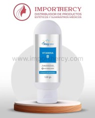 GEL DE VITAMINA B 120G