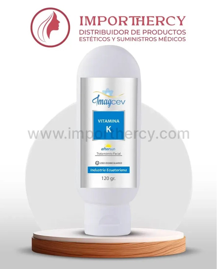 GEL DE VITAMINA K 120GR