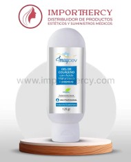 GEL DE COLAGENO+ACIDO HIALURONICO 120GR