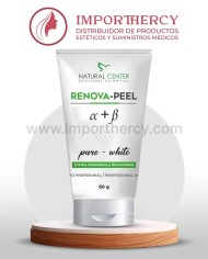 RENOVA PEEL ALFA + BETA 60G