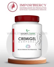 CREMIGEL CORPORAL HOT 1KG