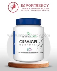 CREMIGEL CORPORAL ICE 1KG