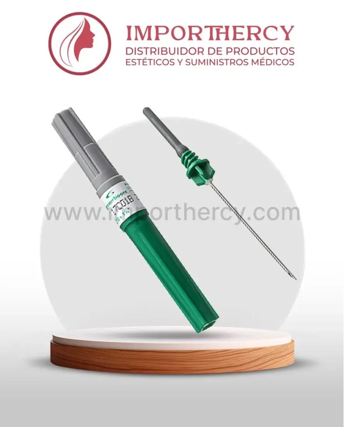 AGUJA TOMA MULTIPLE 21 X 1 VANAGUJA