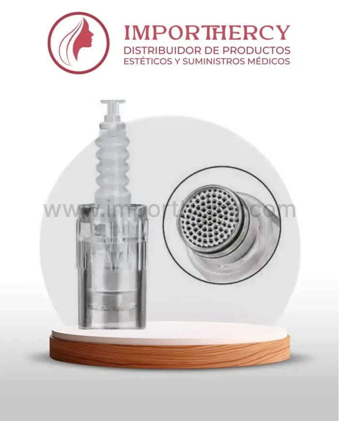 AGUJA DERMAPEN NANO