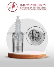 AGUJA DERMAPEN NANO