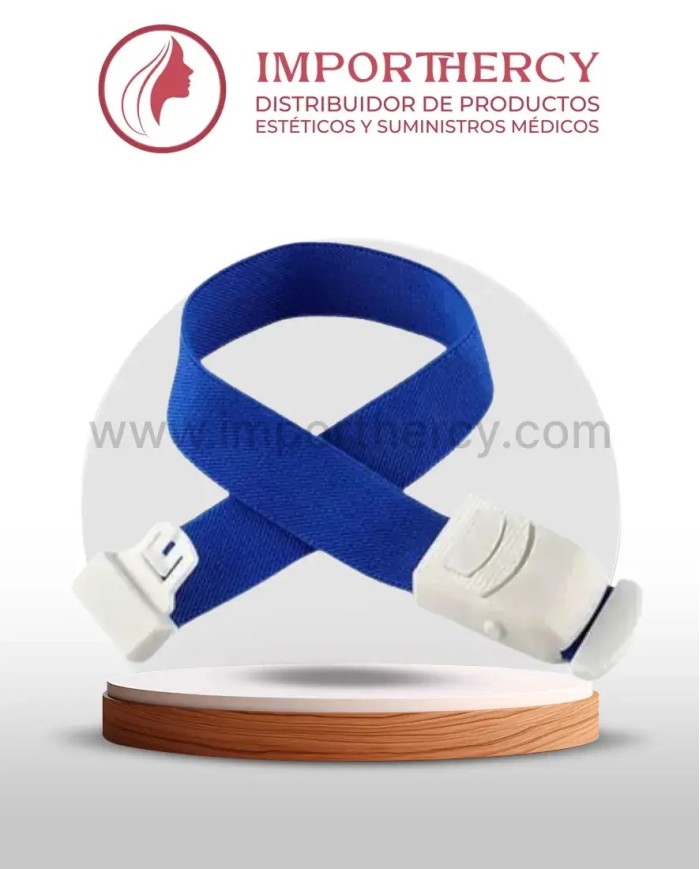 TORNIKETES CON BROCHE