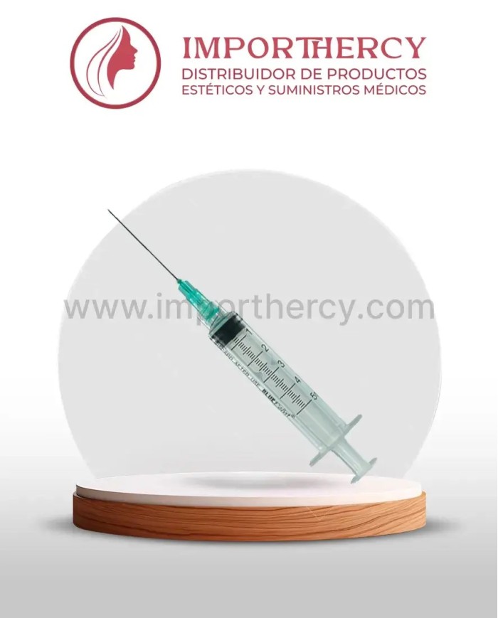 JERINGA 5CC 21G X 1-1/2